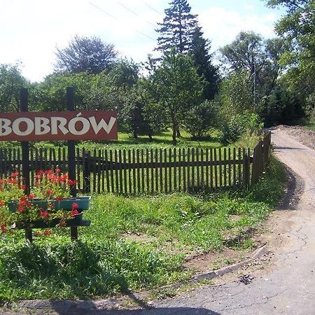 Karpnicka Struga W Dolinie Palacow I Ogrodow Еленя-Гура Экстерьер фото