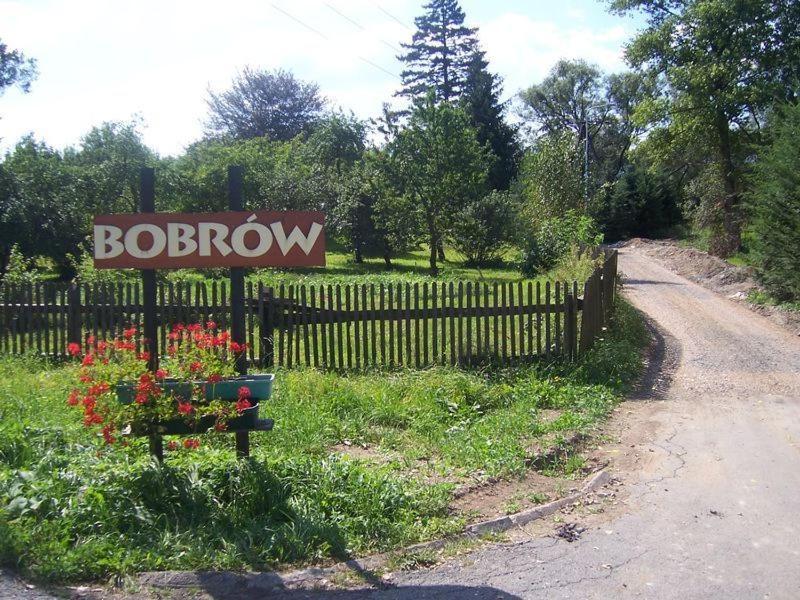 Karpnicka Struga W Dolinie Palacow I Ogrodow Еленя-Гура Экстерьер фото